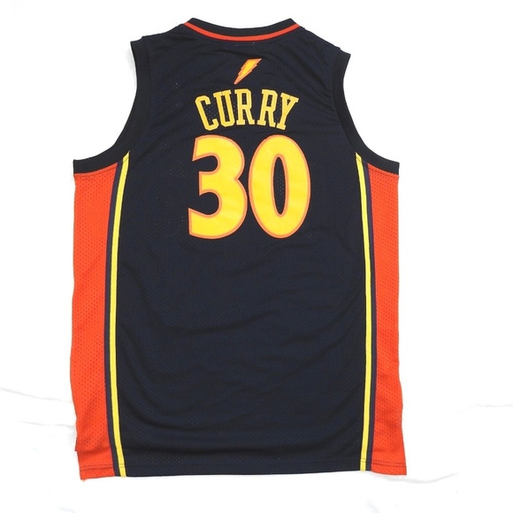 adidas Other - Adidas NBA Jersey Golden State Warriors S.Curry